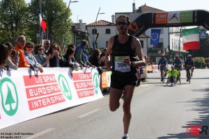 XX Dogi's Half Marathon2 54 